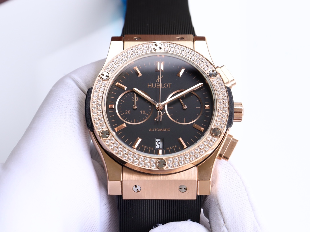 Hublot Classic Fusion 541.OX.1180.LR.1104